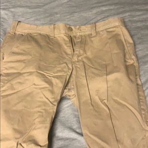 Express Slim Fit Finn Chino Pants 32/30